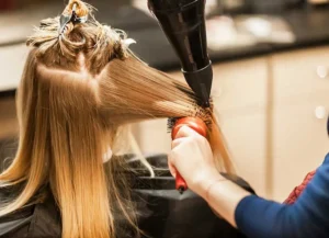 Blow Dry