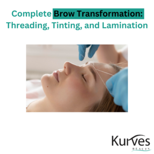 Brow Transformation