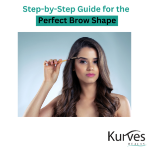 Perfect Brow Shape