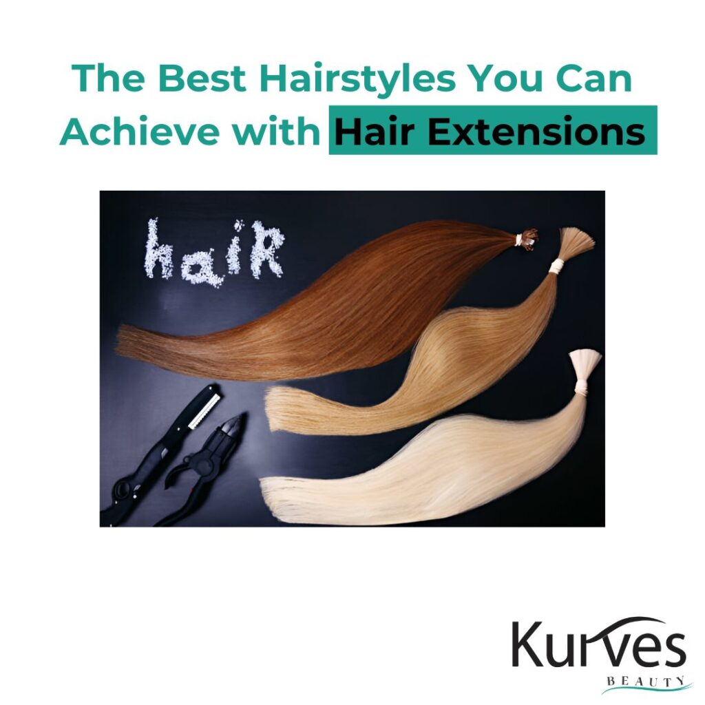 Hair Extensions Blog Post