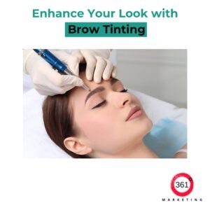 Brow Tinting Blog Post