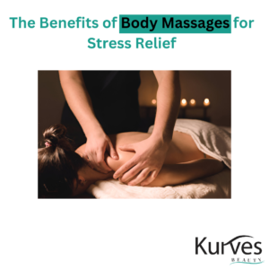 Body Massages kurves